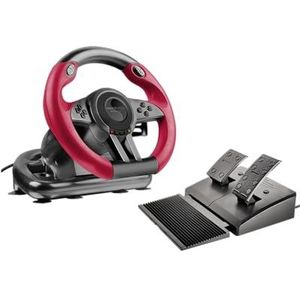 TRAILBLAZER - Racing Wheel - Gamecontroller - Zwart - Compatibel met PlayStation en Xbox