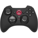 Speedlink RAIT Draadloze Gaming Controller - Zwart - PC/Switch