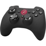 Speedlink RAIT Draadloze Gaming Controller - Zwart - PC/Switch