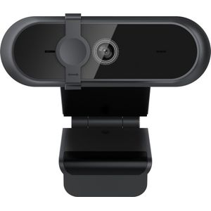 Speedlink - Liss - Webcam - 720p - Zwart - Inclusief Microfoon