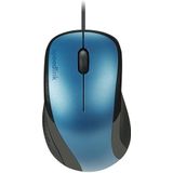 Kappa Mouse - USB, blauw