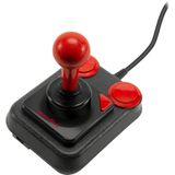 Speedlink Anniversary Competition Pro Extra - USB Joystick - Zwart / Rood