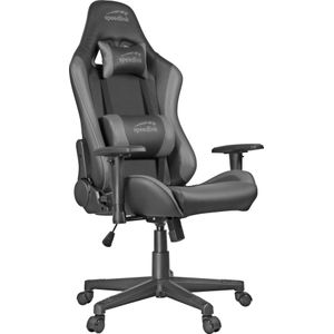 speedlink SL-660005-BKGY XANDOR Gaming-Stuhl - schwarz/grau