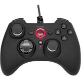 Speedlink RAIT Gaming Controller - Zwart - PC/Switch