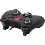 Speedlink RAIT Gaming Controller - Zwart - PC/Switch
