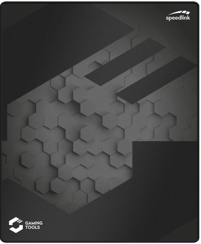 SPEEDLINK GROUNID Floorpad 2mm, grey