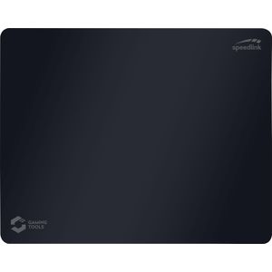 Speedlink - ATECS Soft Gaming Mousepad - Größe M, schwarz