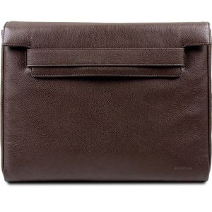 Speedlink, 14,1 inch / 35,8 cm SEPYA Notebook Messenger Bag (Bruin)