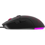 Speedlink CORAX Gaming-Maus (RGB-Beleuchtung, 3.200 dpi)