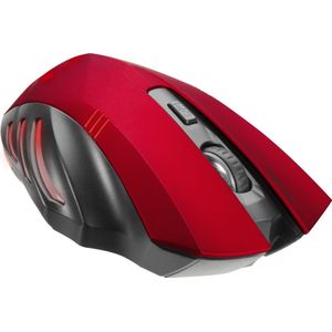 Speedlink FORTUS - Draadloze Gaming Muis - PC