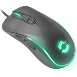 Speedlink - ASSERO - Gaming Muis - Zwart - 3200 DPI