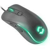 Speedlink - ASSERO - Gaming Muis - Zwart - 3200 DPI