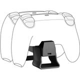 Speedlink Twindock - Oplaadstation - Geschikt voor PS5 Controllers - USB-A naar USB-C - Zwart