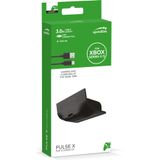 SpeedLink PULSE X Play & Charge Kit Laadstation controller voor Xbox Series, Xbox One S, Xbox Series X