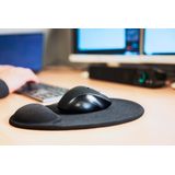 Speedlink LIBERA Draadloze Bluetooth Muis - Extra Stil - Oplaadbaar - Zwart