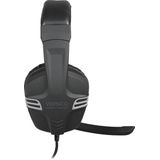 Speedlink - VERSICO - Gaming Headset - Zwart - PC - PS4 - PS5
