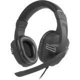 Speedlink - VERSICO - Gaming Headset - Zwart - PC - PS4 - PS5