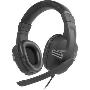 Speedlink - VERSICO - Gaming Headset - Zwart - PC - PS4 - PS5