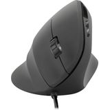 Speedlink - Piavo Ergonomic Vertical Mouse Corded USB