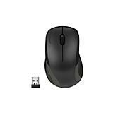 Speedlink - Kappa - Draadloze Muis - Zwart - Ergonomisch ontwerp