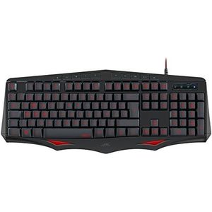 Speedlink Lamia Gamingtoetsenbord Spaans