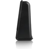 SPEEDLINK EVENT 2.0 Speaker - Zwart - 5W RMS - Voeding via USB