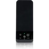 SPEEDLINK EVENT 2.0 Speaker - Zwart - 5W RMS - Voeding via USB