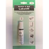 Cramer - Reparatie Lakstift - Pergamon - Hoogwaardige Sanitaire Lak voor Keramiek, Email & Acryl