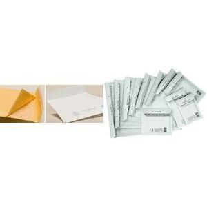 TAP 83720510 luchtkussen-enveloppen Comebag, type F16, wit, 23 g