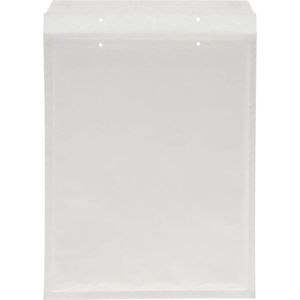 100x bubbel envelop H Wit A4+ binnenmaat 27x36cm