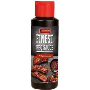 Weber Finest Bbq Sauce 300Ml