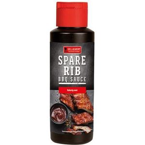 Weber Spare Rib Bbq Sauce 300Ml