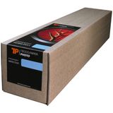 Tecco Inkjet Paper Silver Glossy ISG250 61,0 cm x 15 m