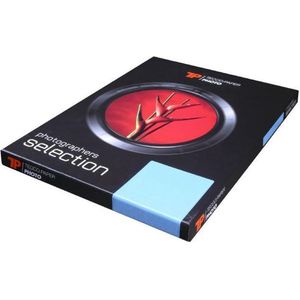 Tecco - Inkjet Paper DUO Semigloss - A3+ - 25 Vel