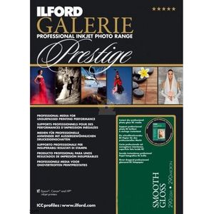Ilford Prestige Smooth Gloss 13x18 100vel 310gr