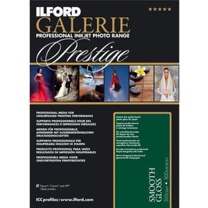 Ilford galerie smooth gloss 310g a3+ 25 vel