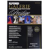 ILFORD GALERIE Semiglock Duo 250gsm A4-210mm x 297mm 25 vellen