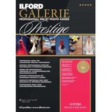Ilford Galerie Satijn Lustre, 260 g, A4, 25 Vellen