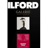 Ilford Galerie Prestige Smooth Pearl Papieren Vellen, Wit, 13 x 18 cm, 100 Stuk
