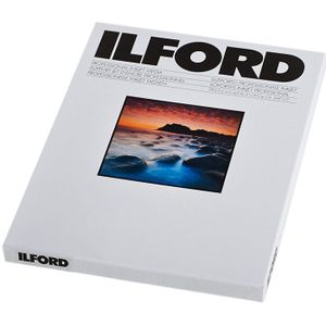 ILFORD STUDIO Glossy 250 gsm/10Mil 2L - 127 mm x 178 mm 100 vellen