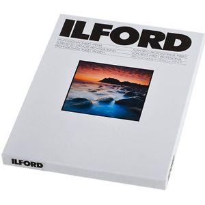 ILFORD Studio Glossy Blad, 2 l, 127 mm x 178 mm, 250 g/m², 100 stuks