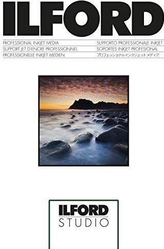 Ilford - Omnijet Studio - Glossy Papier - A3 - 50 Vellen - 250 g