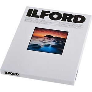 Ilford omnijet studio matt 235g 10x15 cm 100 vel