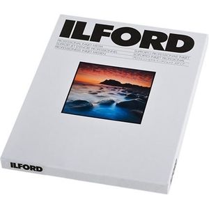 ILFORD Studio Matt 235 gsm/12 mil Postcard - 102 mm x 152 mm 100 vellen