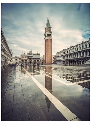 Ilford - Omnijet Studio Matt - Fotopapier - A3 - 235g - 50 Vel