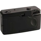 Ilford Sprite 35 II - Compacte Analoge Camera - Zwart