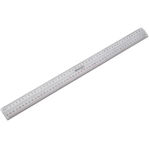 WESTCOTT Schneidelineal 50 cm