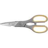 Westcott schaar - 21cm - Titanium - Softgrip - met flesopener - AC-E30486