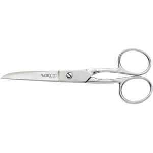 Westcott schaar - 13cm - RVS glanzend - AC-E30850