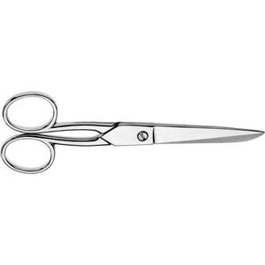 Westcott - Clauss - Schaar - RVS - 150mm